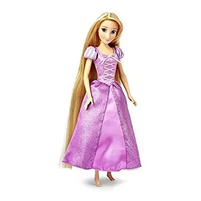 Disney Collection Rapunzel Classic Doll by Disney