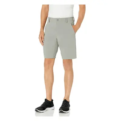 Under Armour Men's UA Mantra Shorts Green