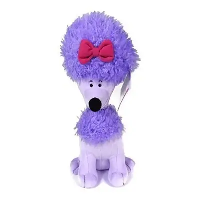 Kohl's Cares Clifford's Cleo Plush Dog by Kohl's Cares for Kids