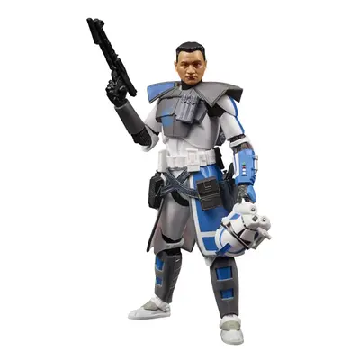 Star Wars ARC Trooper Echo The Clone Wars Toy 6-Inch-Scale Collectible Action Figure with Access