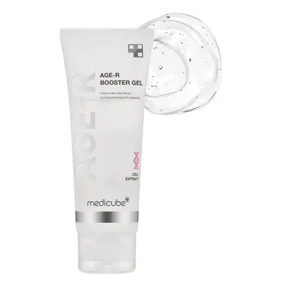 Medicube Age-R Booster Gel Serum for Skin Care Devices - Moisturizing