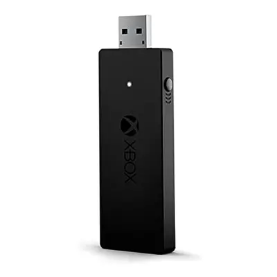 Xbox Wireless Adapter for Windows (Xbox One)