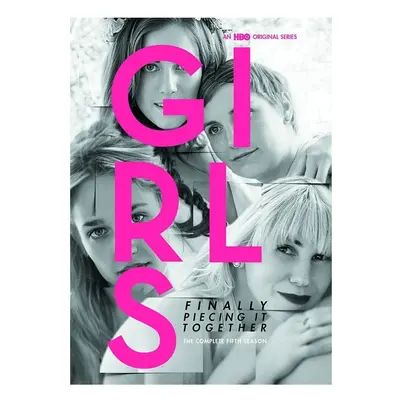 Girls - Season [2016] (DVD)