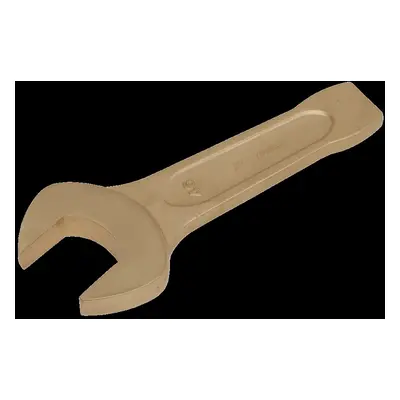 Slogging Spanner Open-End 46mm - Non-Sparking