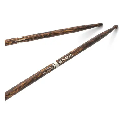 Promark TX5AW-FG Classic 5A Fire Grain Drumstick