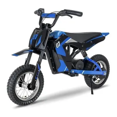 Electric Motorcycle EV12M w/Evercross Logo-300W Motor-36V/4AH-E-Bike for Kid