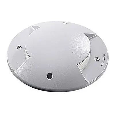 Leds-C4 Xena - LED Outdoor Lamp Grey IP65