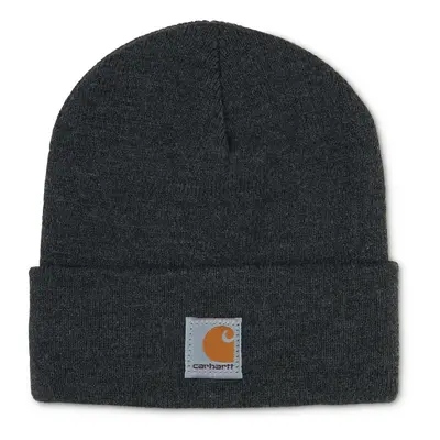 Carhartt unisex child Acrylic Watch Cold Weather Hat Dark Gray 2-4T