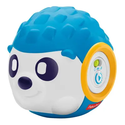 Fisher-Price Think & Learn Rhythm 'n Roll Hedgehog