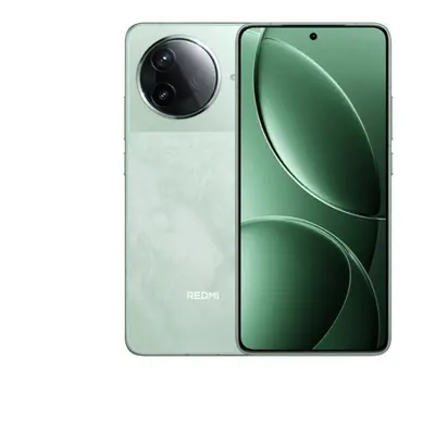 Redmi K80 (Global) (256GB+16GB, Green)