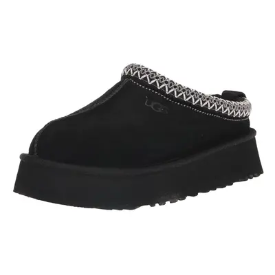 Ugg Womens Tazz Slipper Black