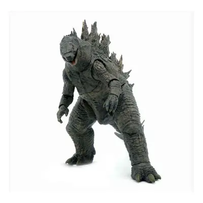 NECA Godzilla King Of The Monsters 18cm PVC Action Figure Godzilla vs. King Kong