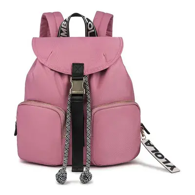 (Pink) Spanish Foreign Trade Explosion Binba And Lola BIMBA Y LOLA Backpack