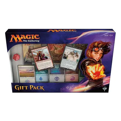 Magic the Gathering Gift Pack english Wizards Coast Trading cards