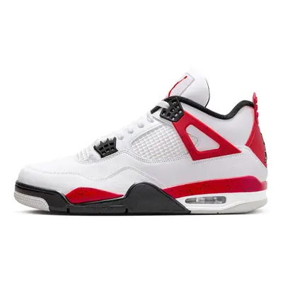 (UK8.5/EUR43/275CM ) Air Jordan Retro Red Cement DH6927-161 Men's WMN Shoes Trainers