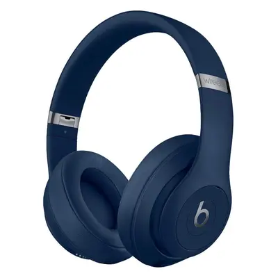 Beats by Dr. Dre - Beats StudioÃÃÂ³ Wireless Noise Cancelling Headphones - Blue