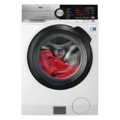 1600rpm Washer Dryer 10kg/6kg Load White