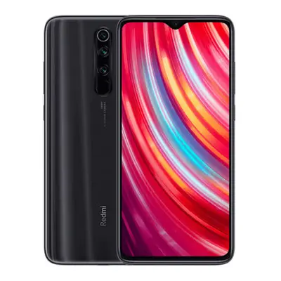 (Black) Xiaomi Redmi Note Pro Dual Sim | 64GB | 6GB RAM