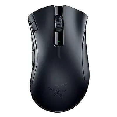 Razer DeathAdder V2 X Hyperspeed Gaming Mouse (Black, RZ01-04130100-R3C1)