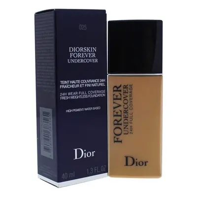 Christian Dior Diorskin Forever Undercover Foundation Soft Beige f