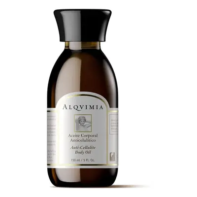 ALQVIMIA - Anti-cellulite Oil