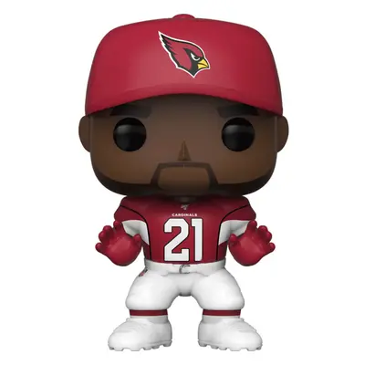 POP NFL: Cardinals - Patrick Peterson (Home Jersey)