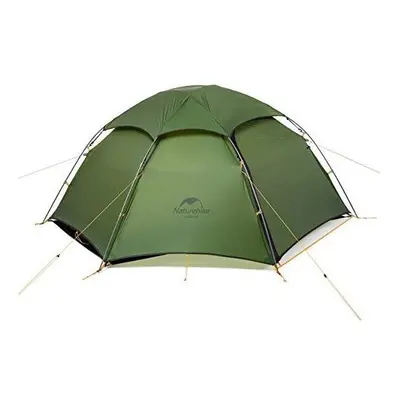 Naturehike Cloud Peak Season Backpacking Tent for Person Hiking Cmaping Outdoor