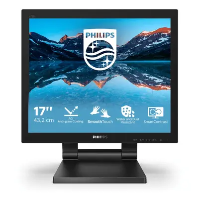 Philips 172B9TL/00 computer monitor 43.2 cm (17")