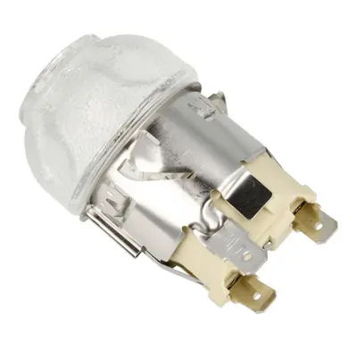 Genuine AEG BPS555020M Oven Lamp With Bulb