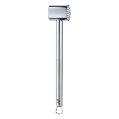 WMF Meat Hammer cm Profi Plus Cromargan Stainless Steel Partly Matt Dishwasher Safe, Silver