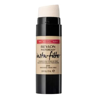 Revlon Photoready Insta-Filter Foundation Sand Beige