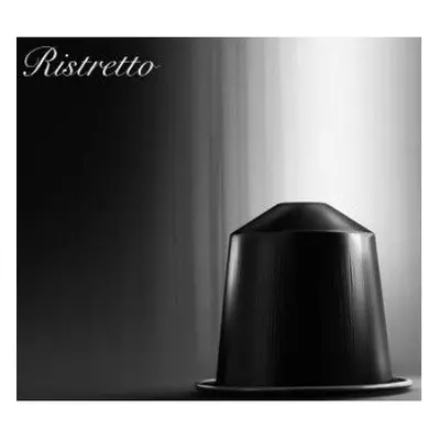 Nespresso Ristretto Intensity (10 Capsules)