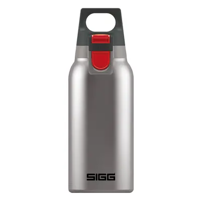 - Insulated Water Bottle - Thermo Flask Hot & Cold One - With Tea Filter - Leakproof - BPA Free 