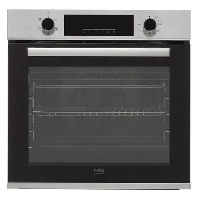 Beko AeroPerfect BBRIF22300X Built In Electric Single Oven - Stainless Steel