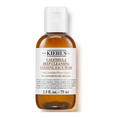 KiehlÂ´s deep cleansing gel (Deep Clean sing Foaming Face Wash) ml