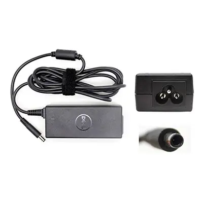 New 45W 19.5V 2.31A Charger For Dell Vostro (3568) Genuine Laptop AC Adapter with UK Power Cable