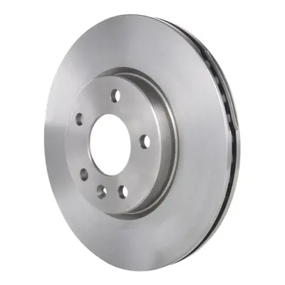 BD1488 Brake Discs - Front Axle - ECE-R90 Certified - single brake Disc