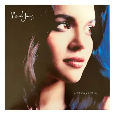 Norah Jones "Come Away With Me" 20th Ann. Vinyl LP (New & Sealed)