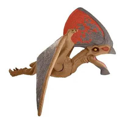 Tupandactylus Dangerous Dinosaur with Moving Joints for Children Aged and Up