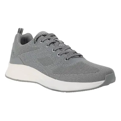 (6 UK, Dark Steel) Regatta Womens/Ladies Marine Sport Trainers