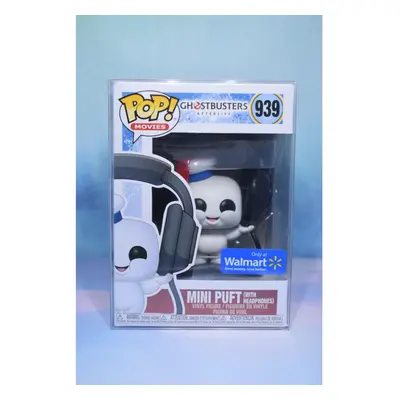 Funko Mini Putt with Headphones Exclusive