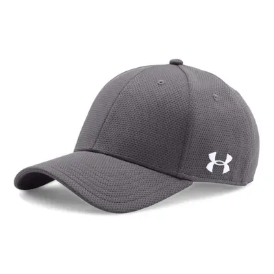 Under Armour UA Curved Brim Stretch Fit S/M Graphite