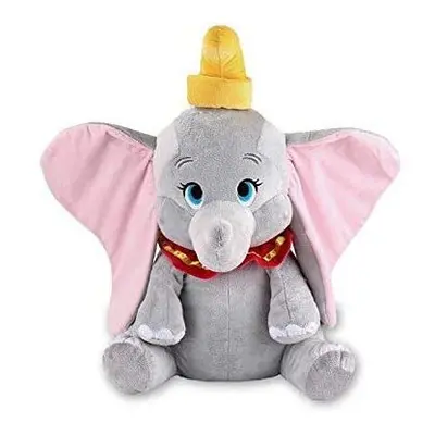 Taoke Stuffed Toy 30cm Dumbo Elephant Plush Toys Stuffed Animals