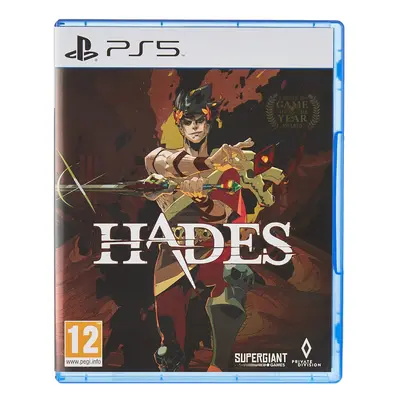 Nintendo Hades