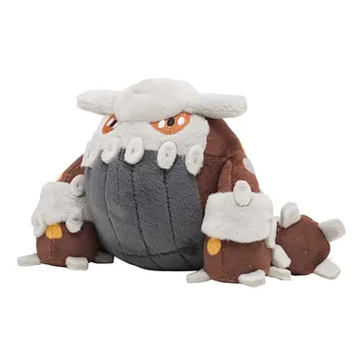 Pok?mon Center: Heatran Sitting Cuties Plush Inch