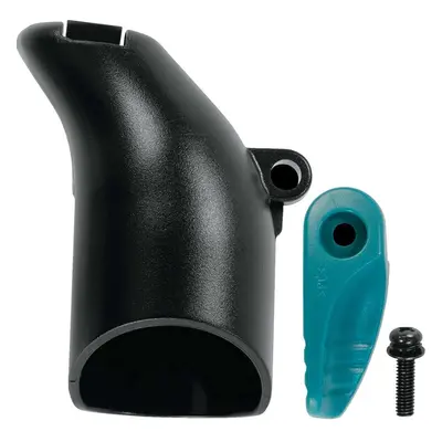 Makita Dust Extracting Attachment for XSH01 and HS7600