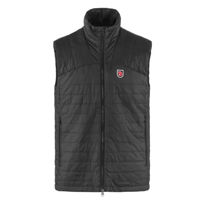 Fjallraven Expedition X-Latt Vest - Men's Black X-Large