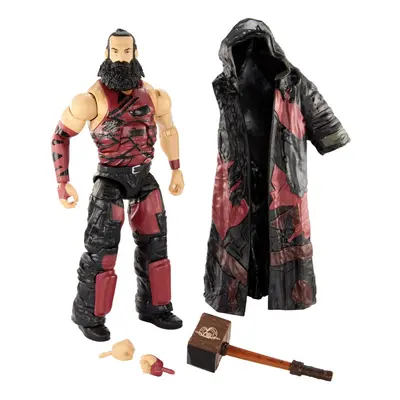 WWE Harper Elite Collection Action Figure