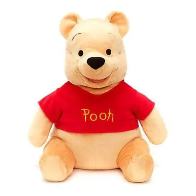 Official Disney Winnie the Pooh Large Soft Toy