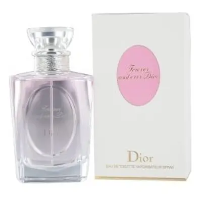 christian Dior For Ever and Ever Eau de Toilette Spray Ounce